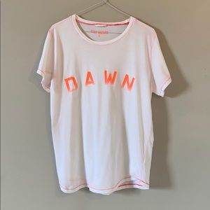 SURF BAZAAR dawn/ dusk t shirt